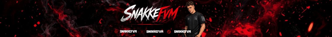 SnakkeFvm