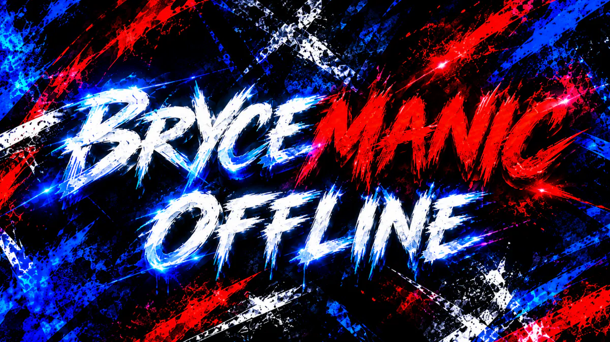 BryceManiac
