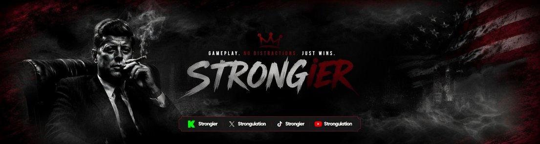 Strongier