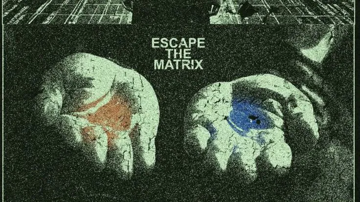 MatrixLag