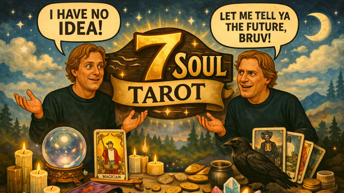 7Tarot