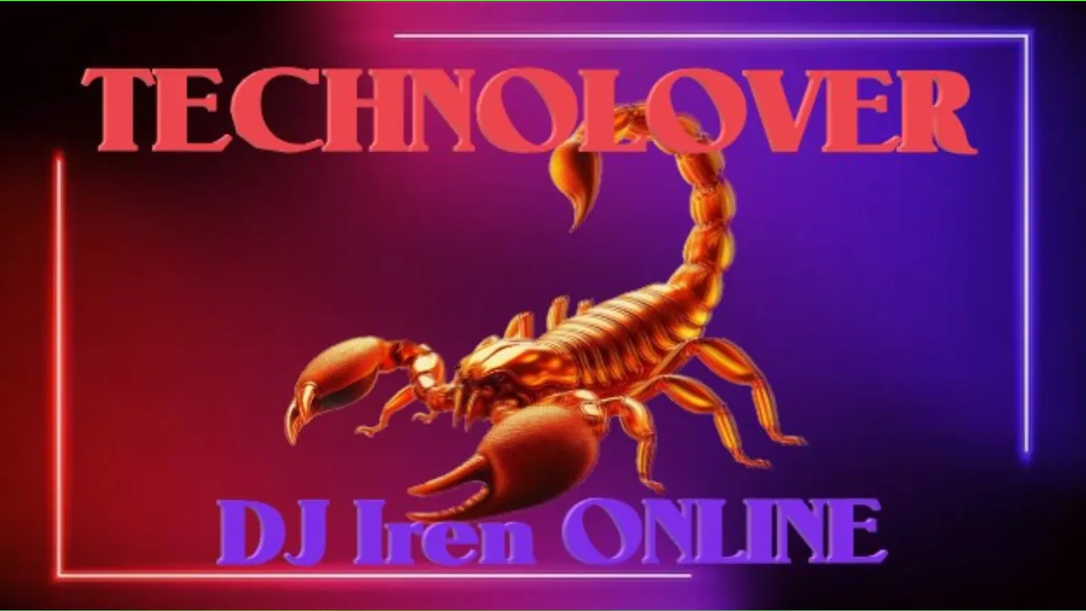 DJ_Iren