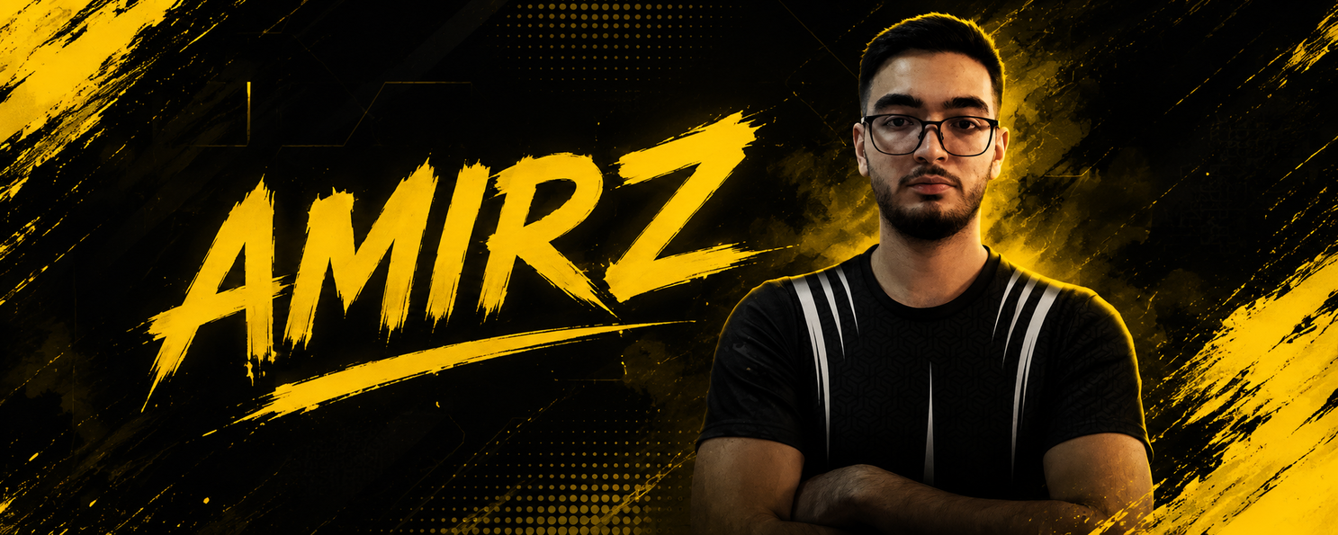 AmiirZ