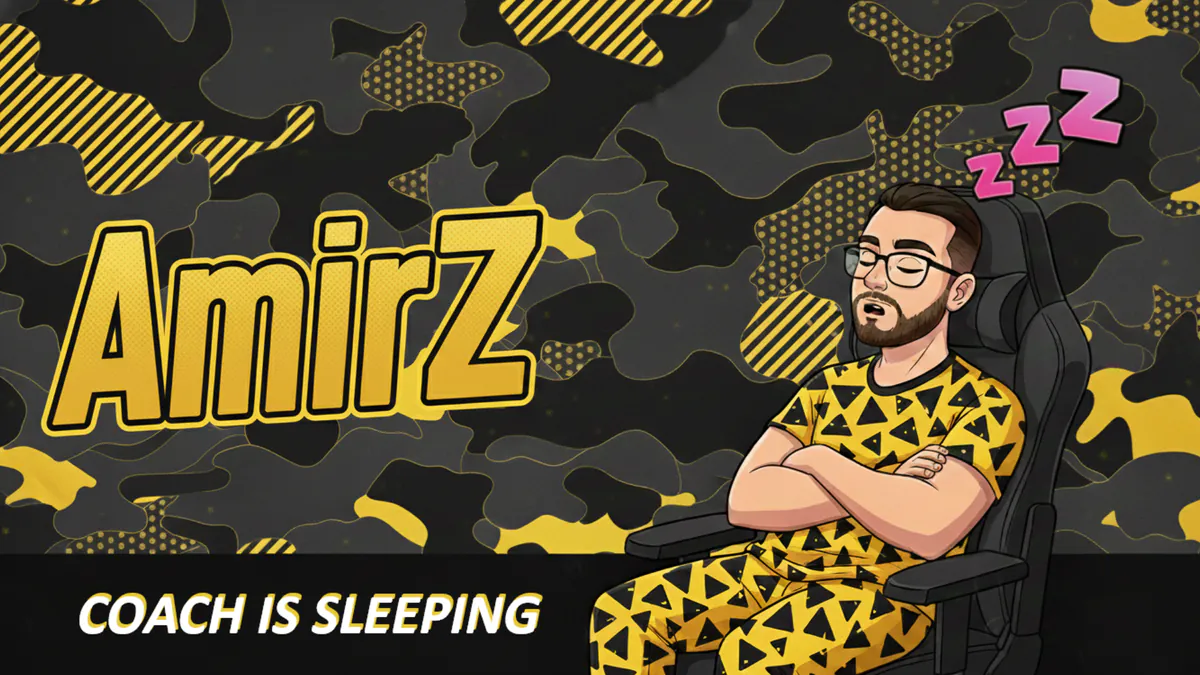 AmiirZ