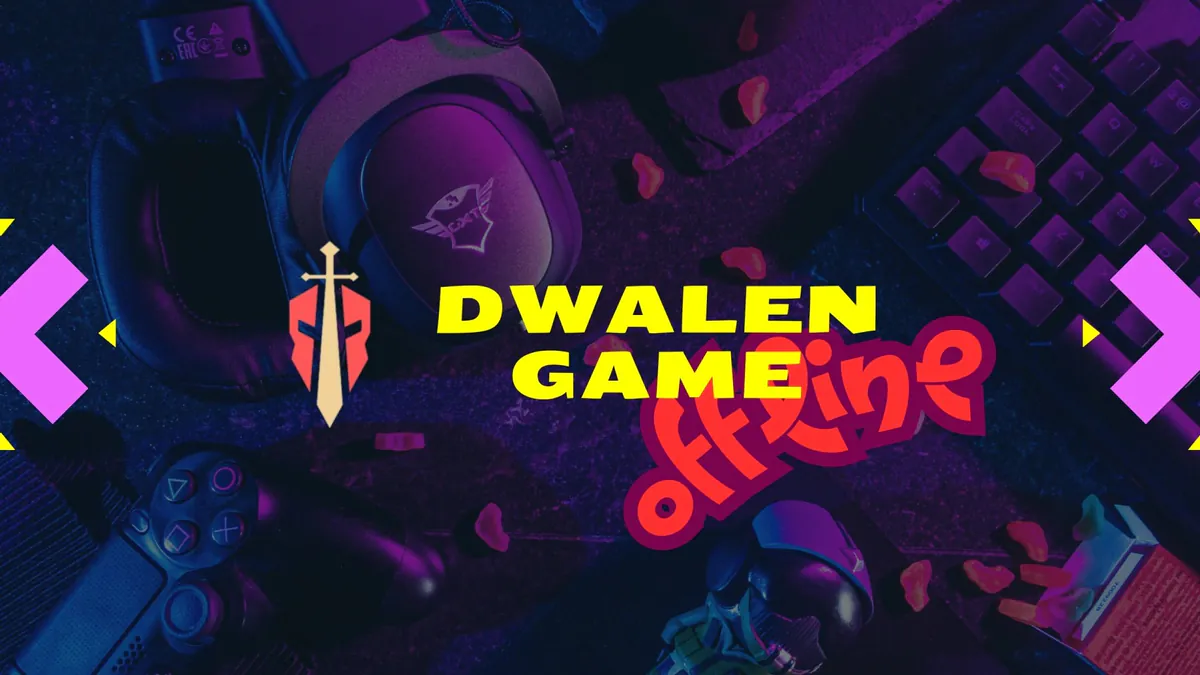 DwalenGAME