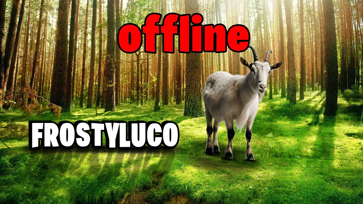 Frostyluco