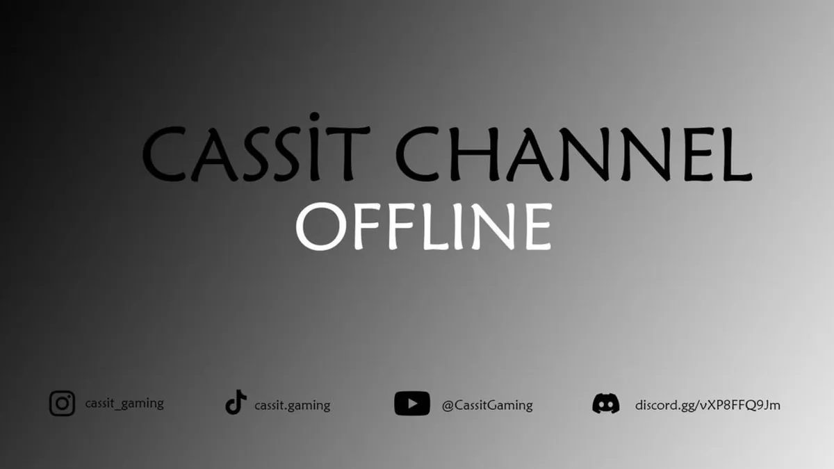 CassitGaming
