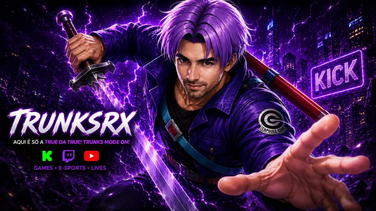 Trunksrx