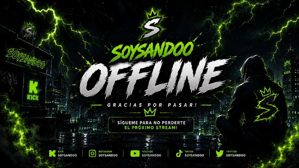 Soysandoo