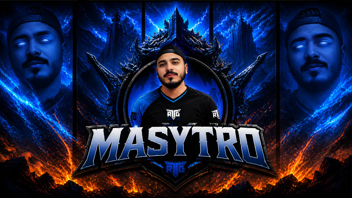 RTGMAYSTRO