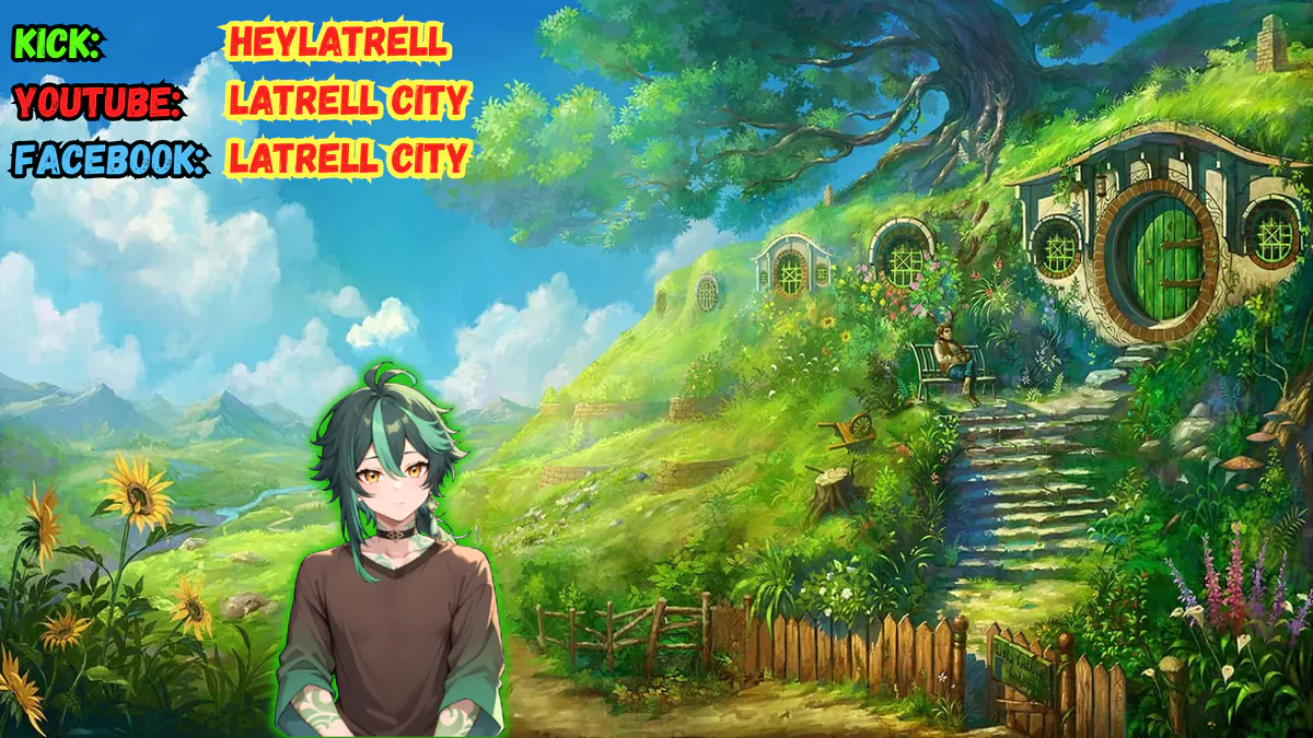 heylatrell