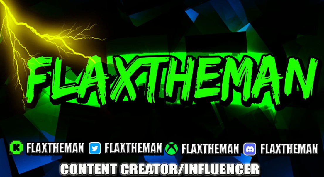 FlaxTheMan