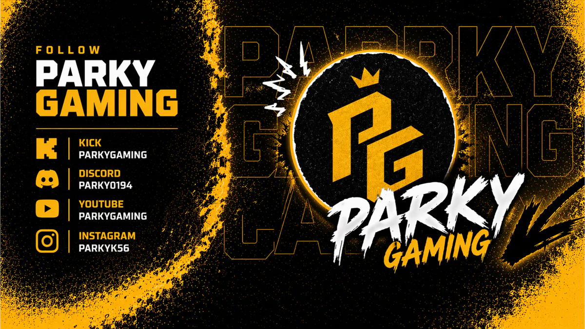 ParkyGaming