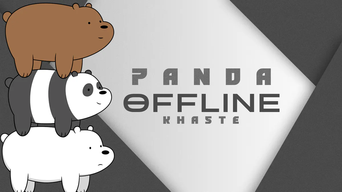 PandaKhaste