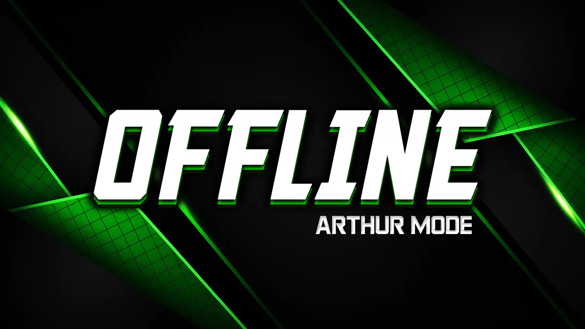 Arthur_Mode
