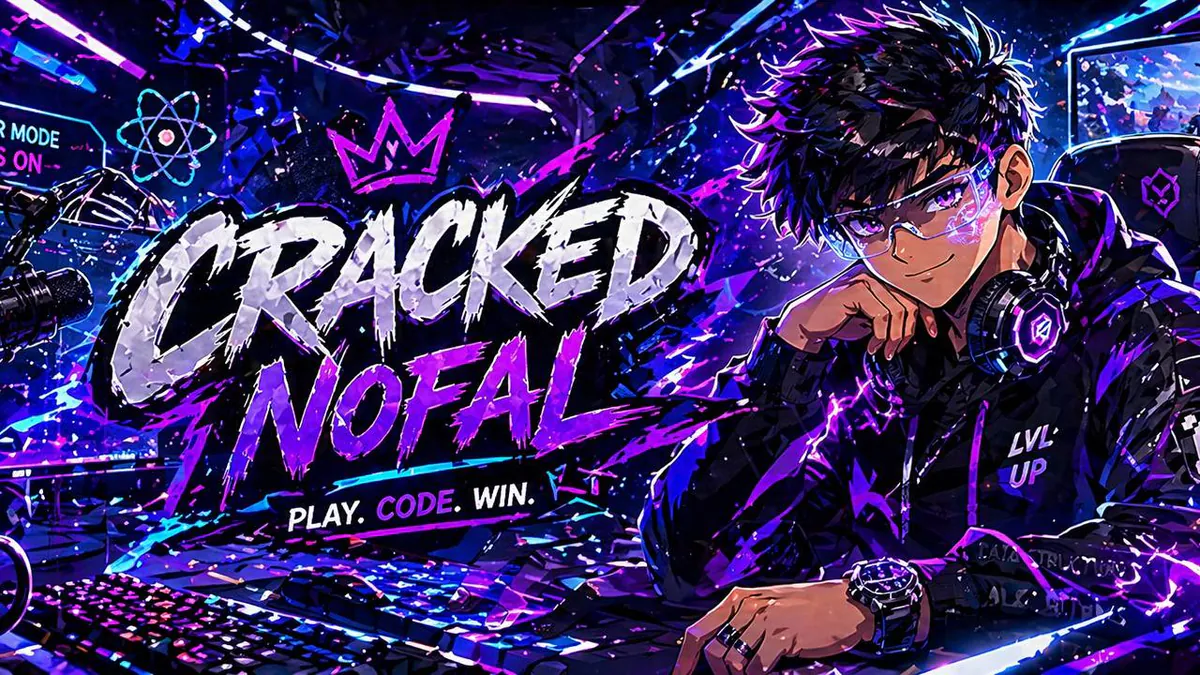 CRACKED_NOFAL