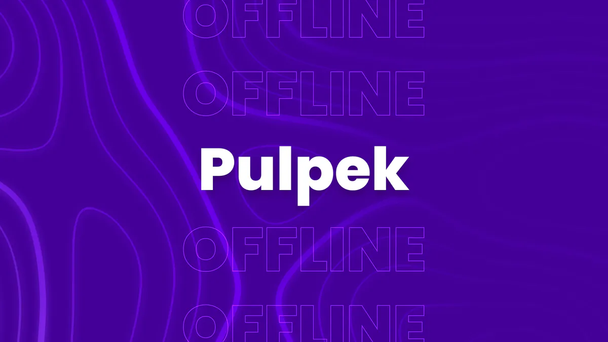 Pulpekk