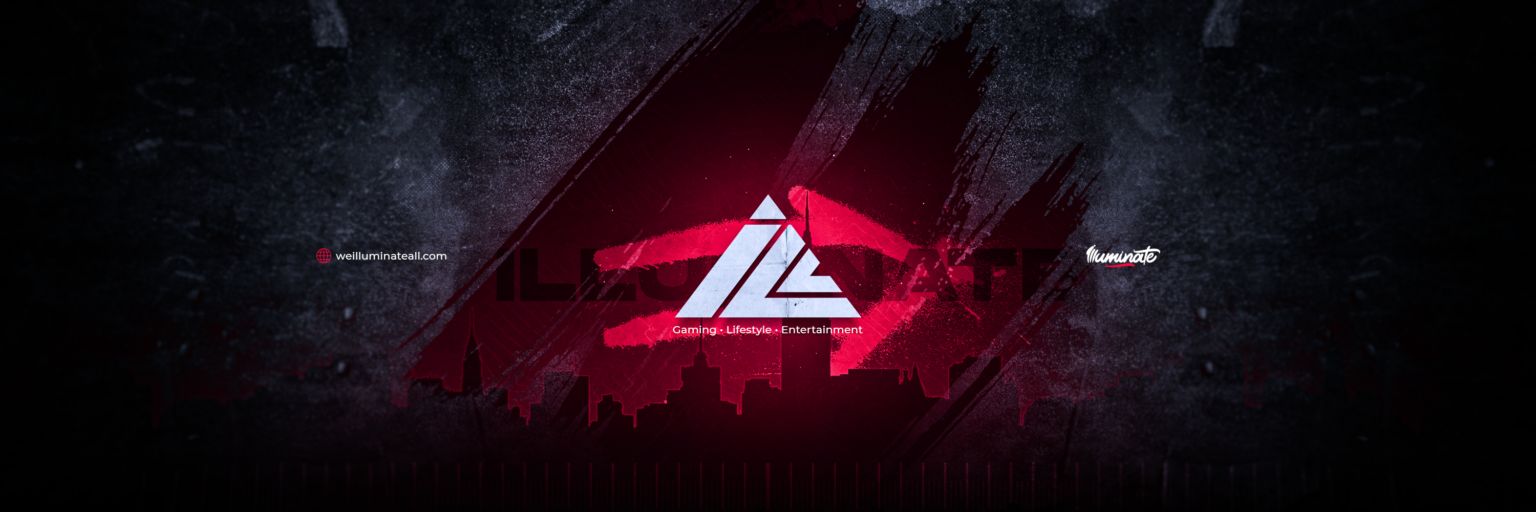 Kick banner for @illuminate