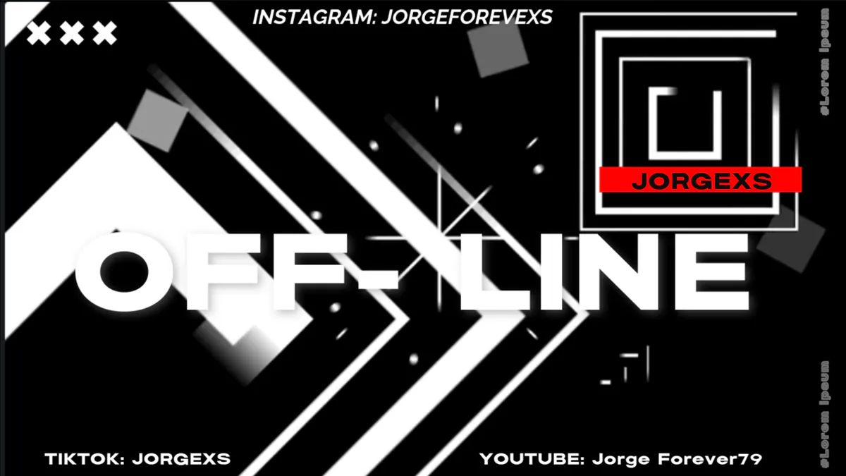 JORGEFOREVEXS