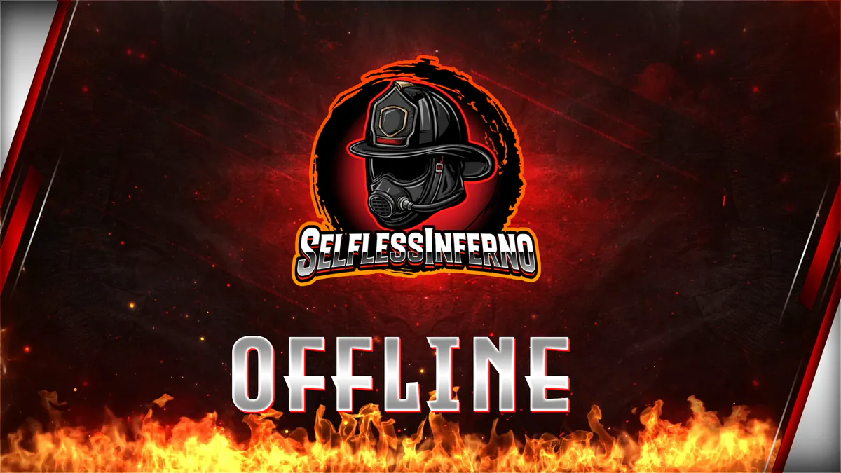 SelflessInferno