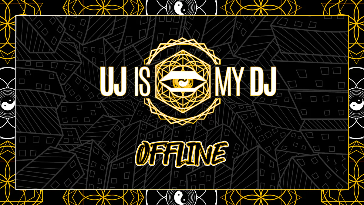 UJISMYDJ
