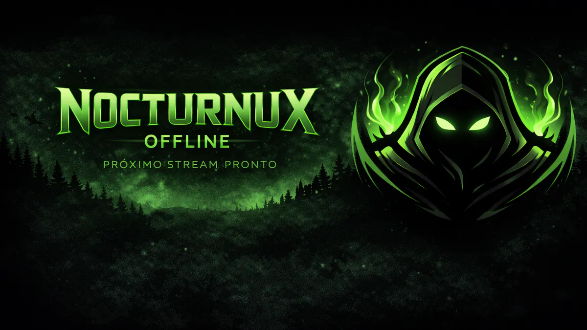 Nocturnux