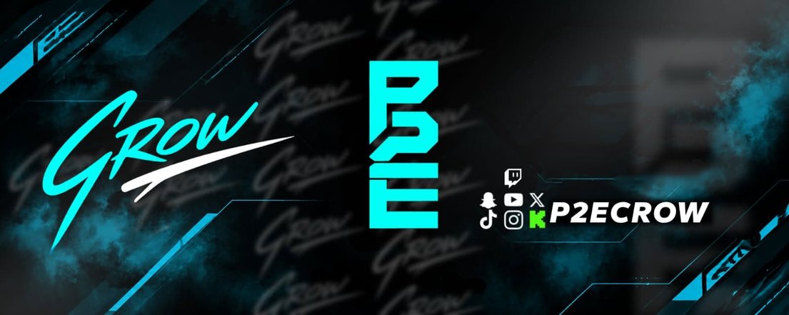 P2ECROW