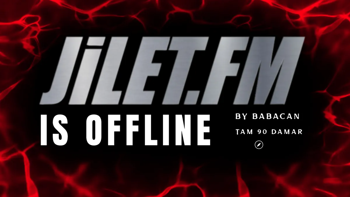Jiletfm