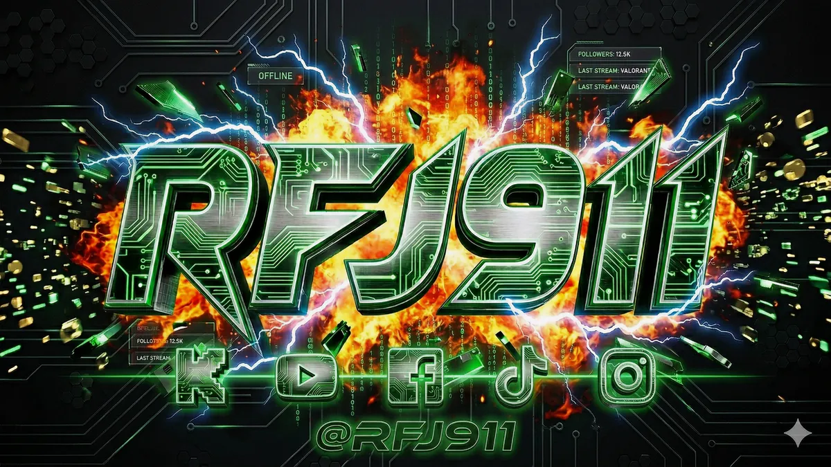 Rfj911