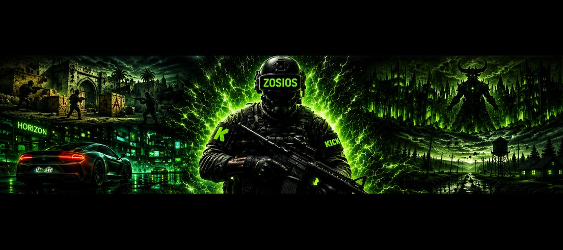 Zosios