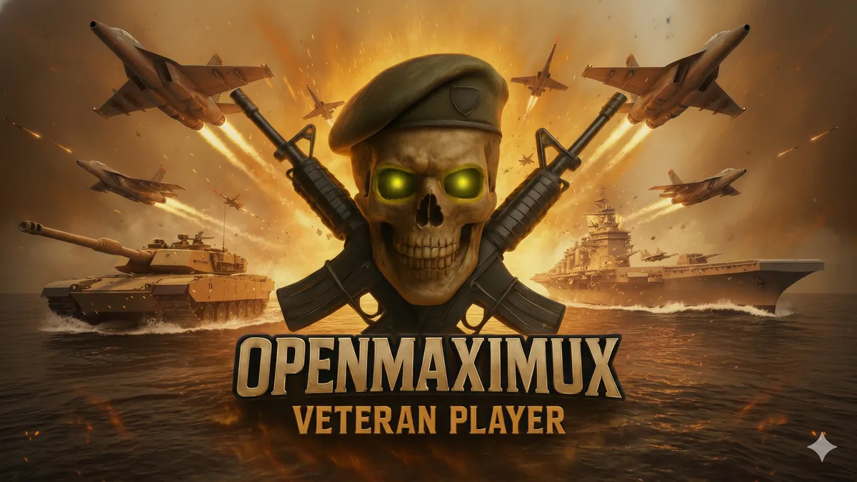 openmaximux