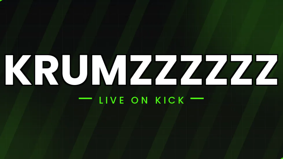 Krumzzz