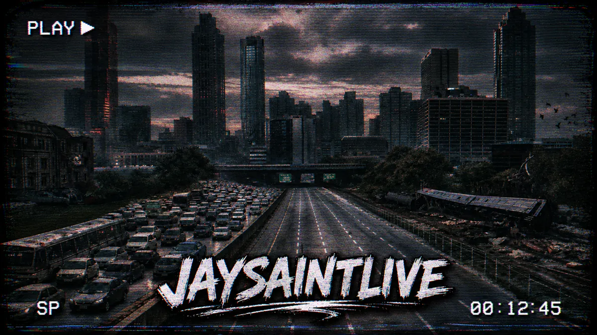 JaySaintLive