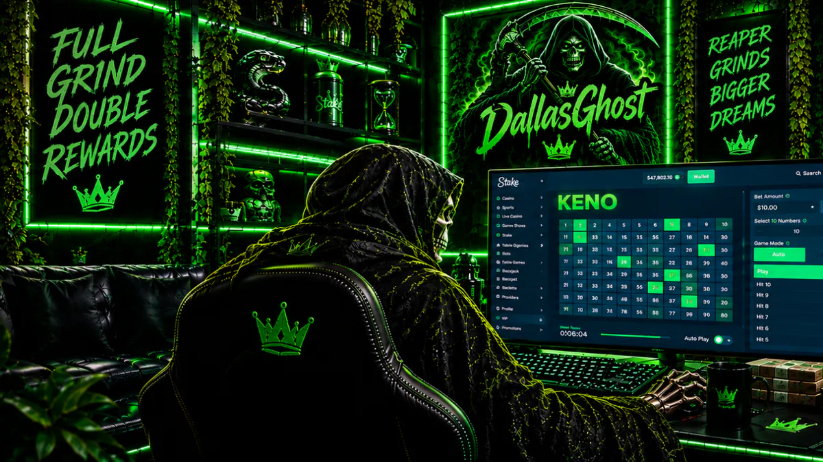 DallasGhost
