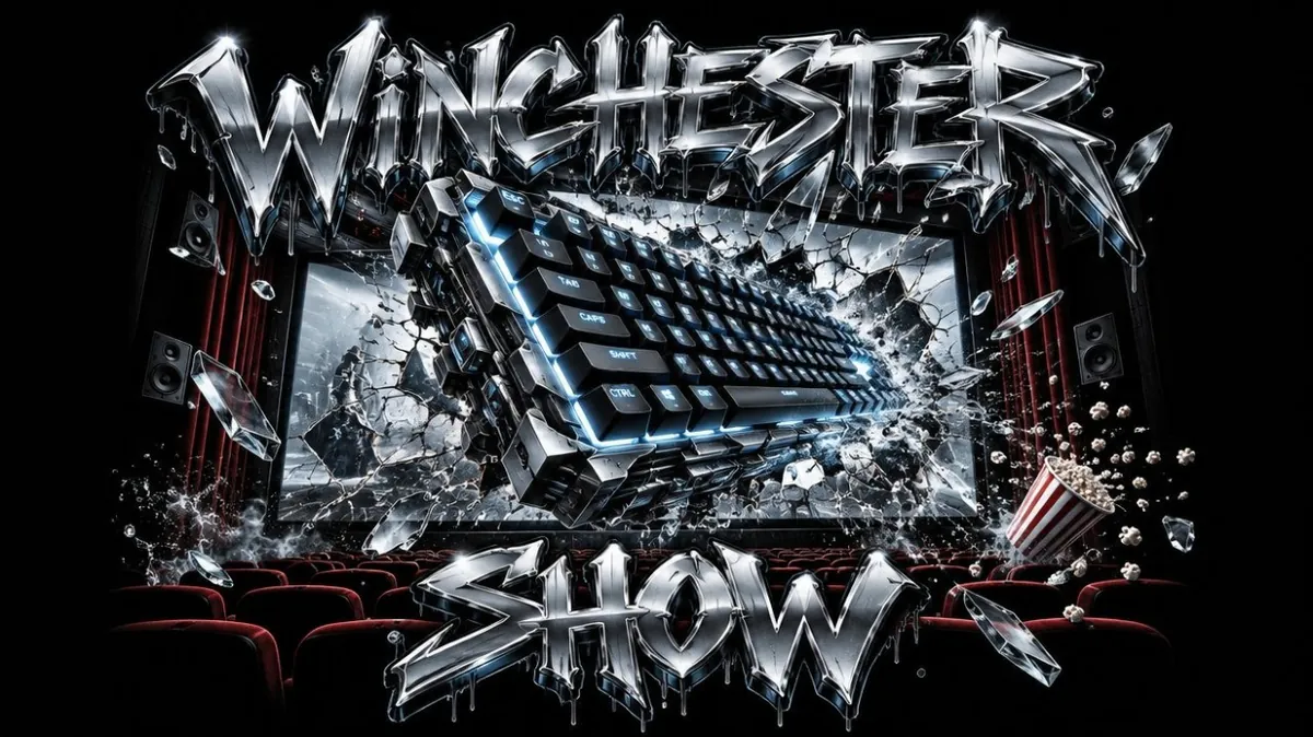 WINCHESTERSHOW