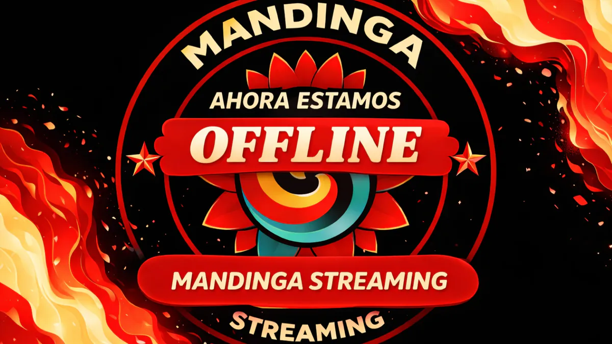 Mandinga_Streaming