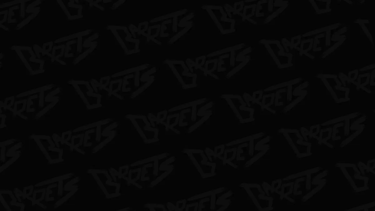 BarretsEXE
