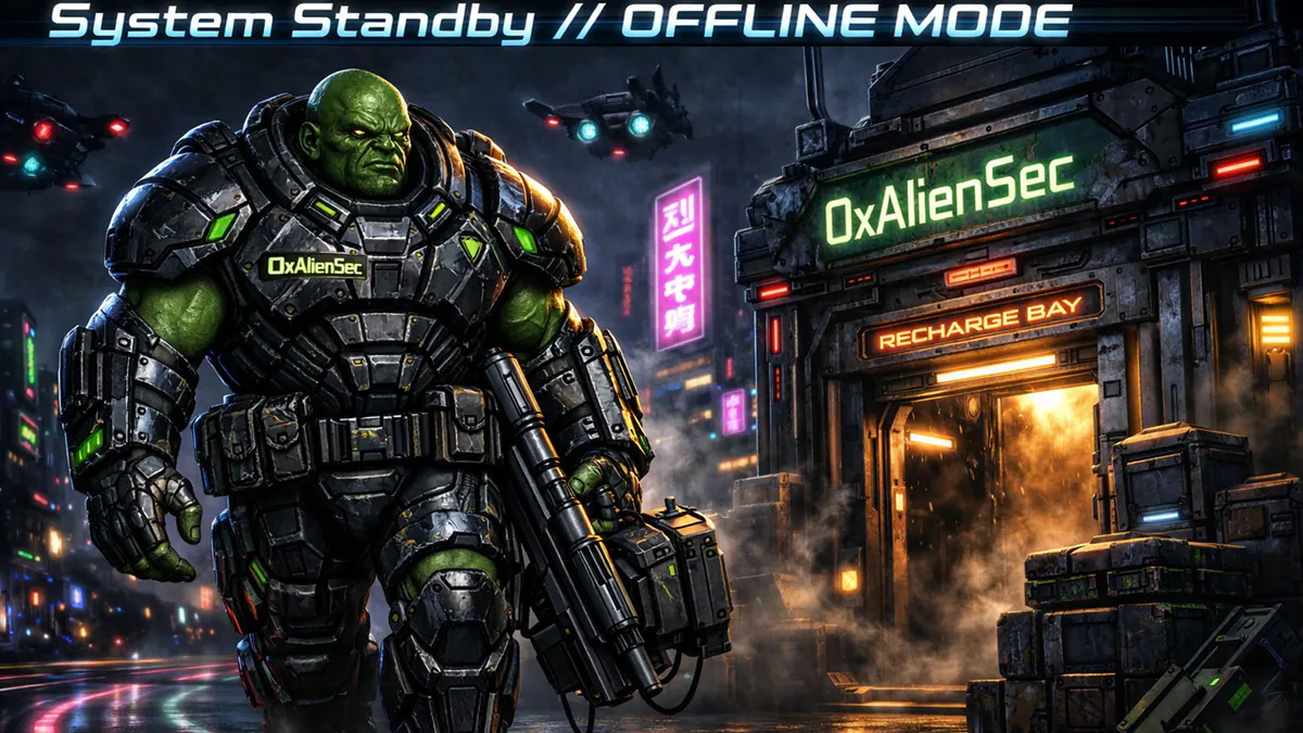 0xaliensec