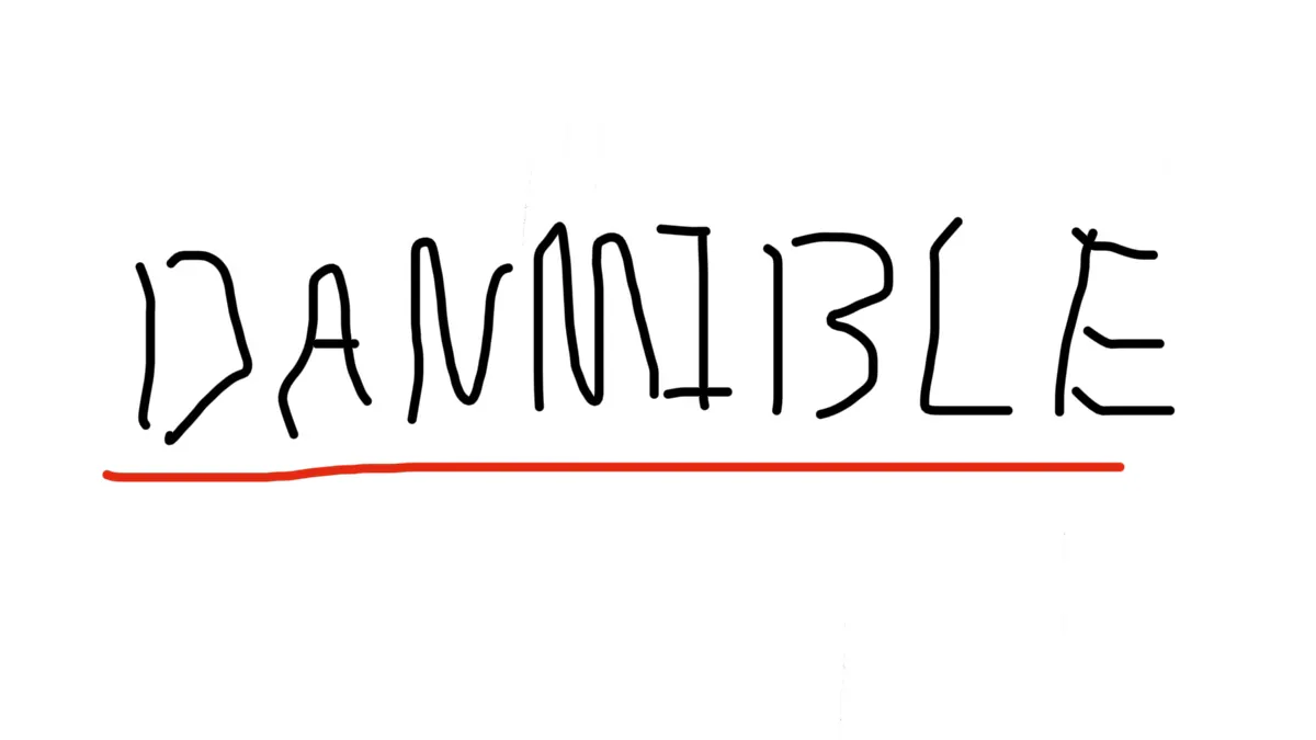 DanMible