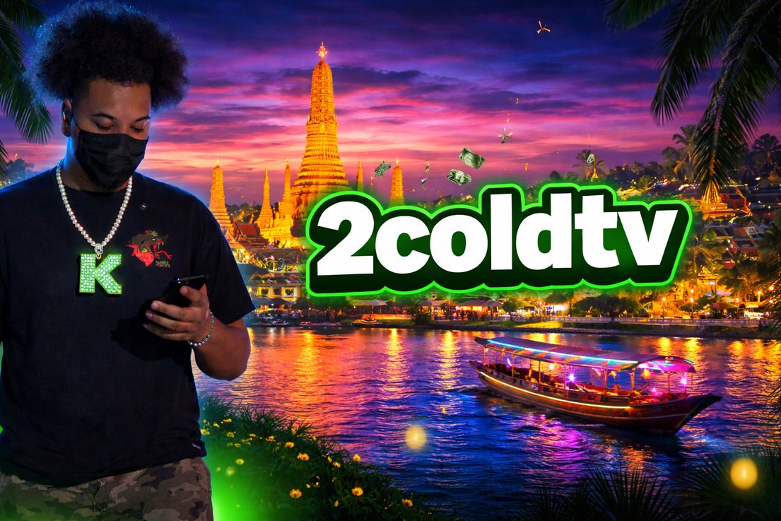 2coldtv