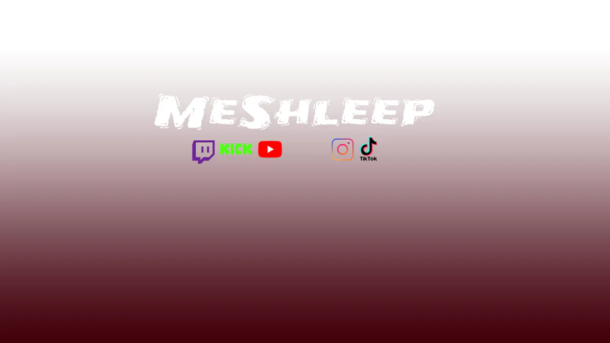 meshleep
