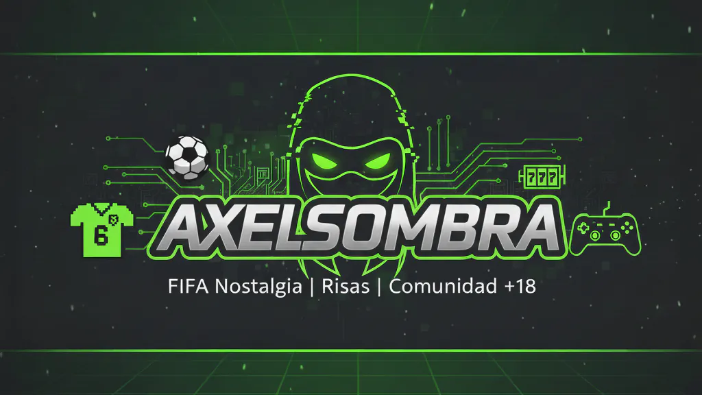 AxelSombra