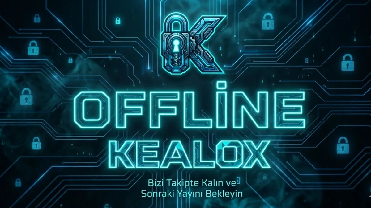 KeaLox