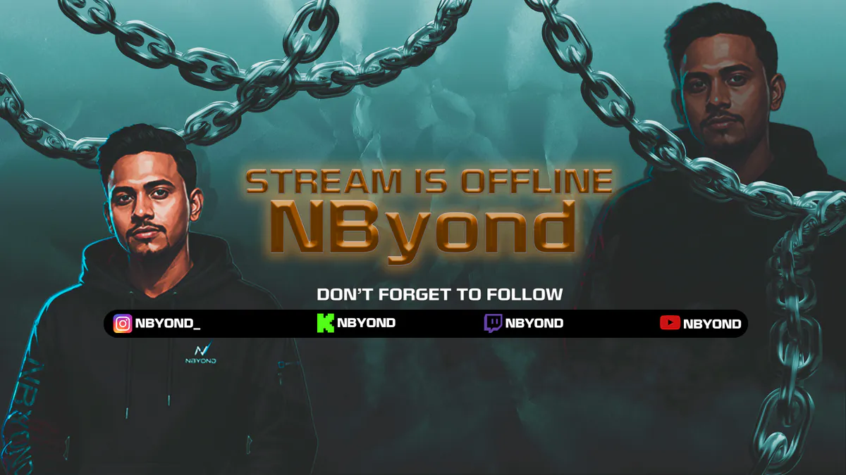 Nbyond