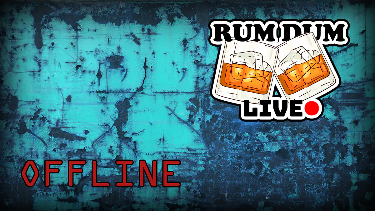 RumDumLive
