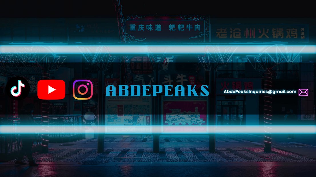 AbdePeaks