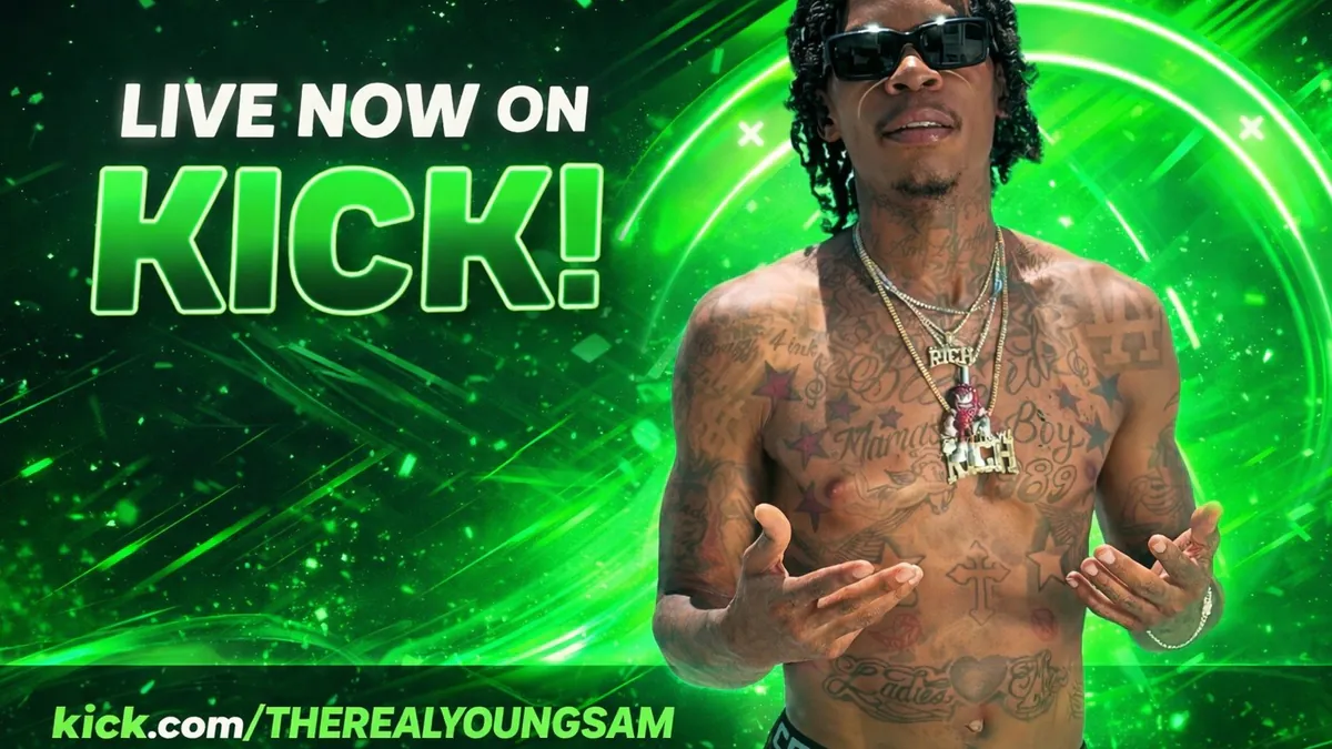 Therealyoungsam