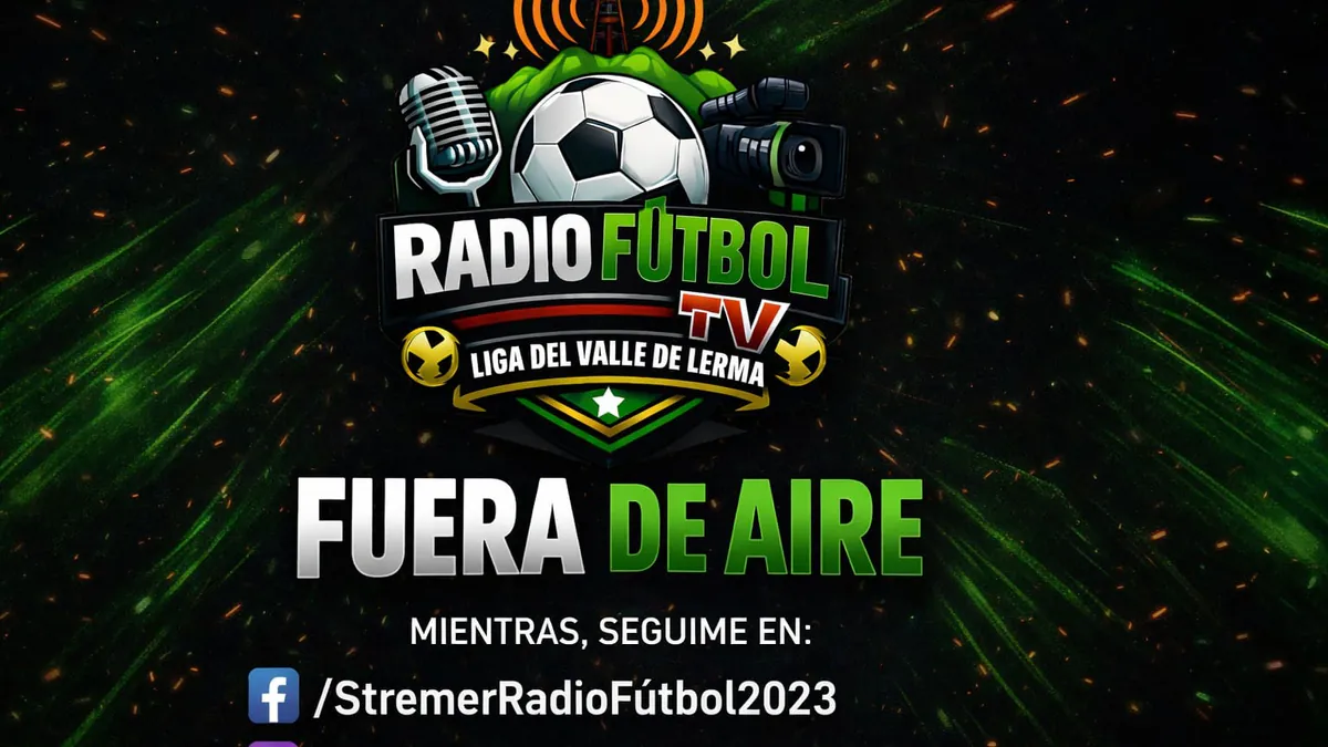 RadioFutbol_Tv