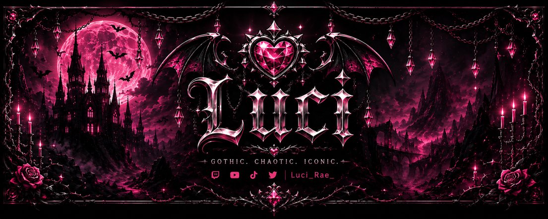 LuciRae