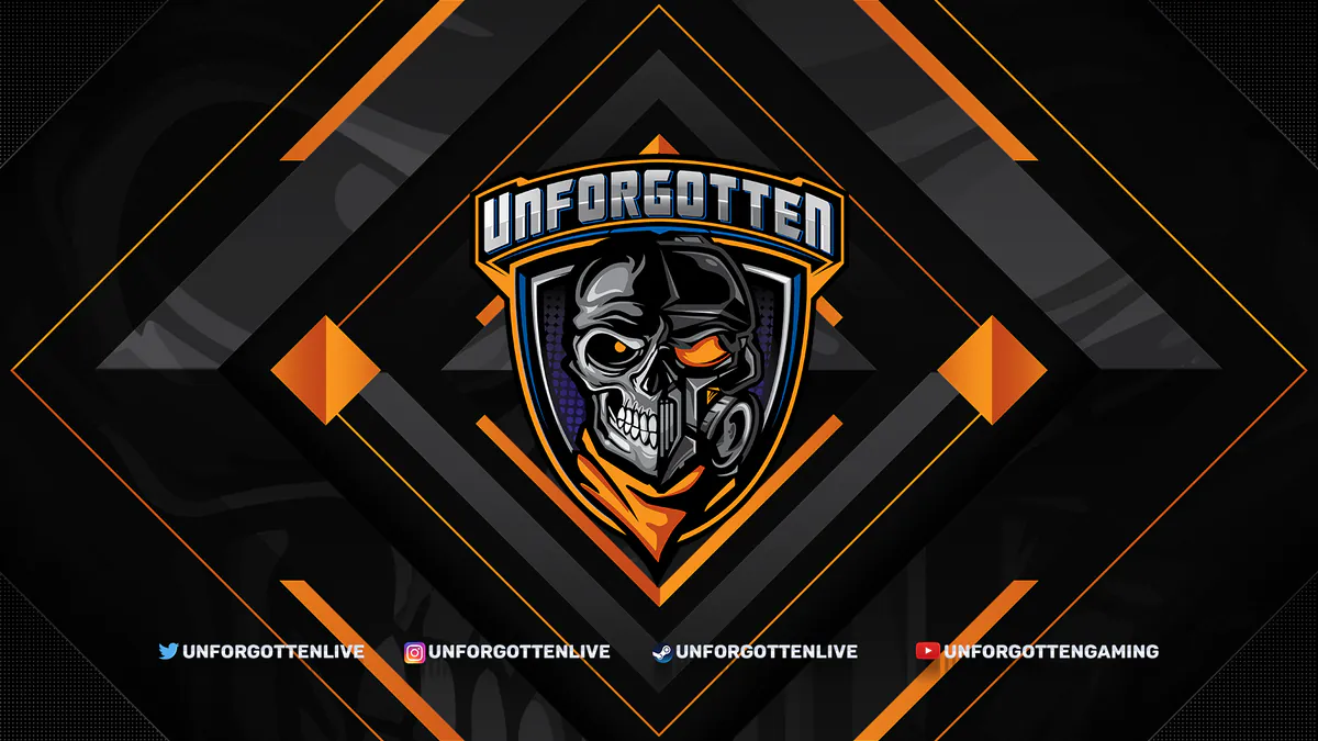 unforgotten